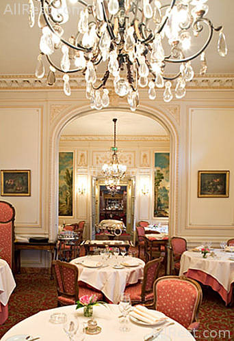 Hotel Raphael 42